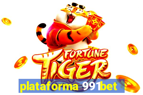 plataforma 991bet